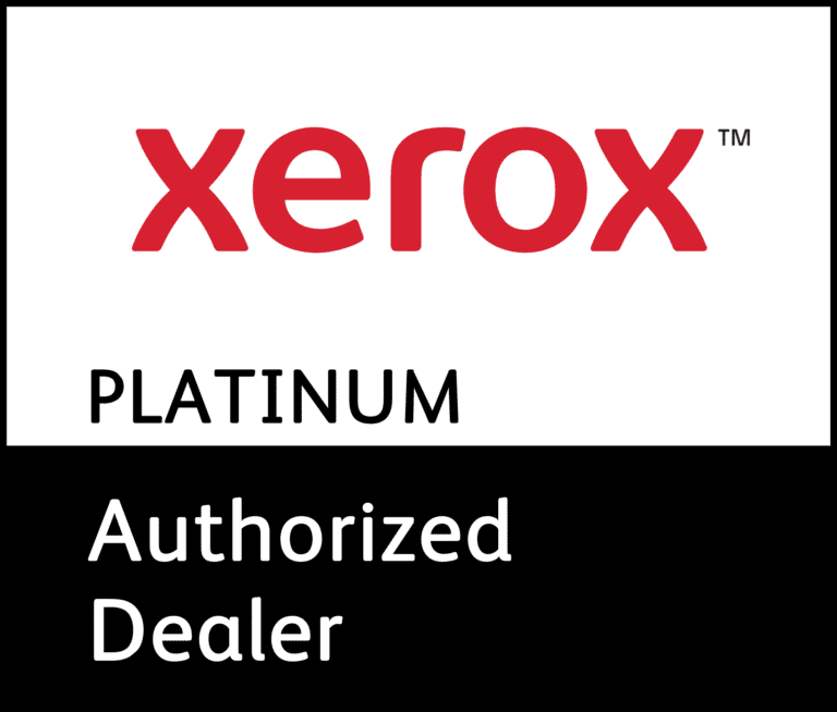 CTWP Texas Xerox Platinum Authorized Dealer