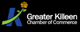 CTWP Texas Greater Killeen Chamber of Commerce Logo