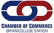 CTWP Texas Bryan/College Station Chamber of Commerce Logo