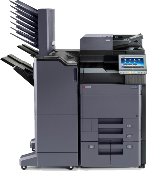 CTWP Texas Kyocera-Taskalfa Copiers